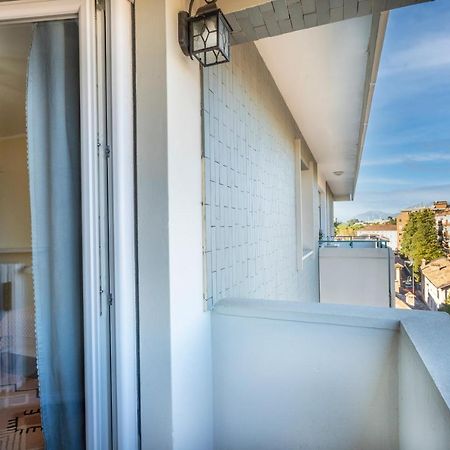 Lucilla Home - Apt Con Wifi Nel Cuore Di Udine Eksteriør billede